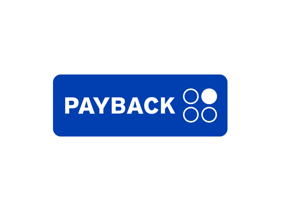 Payback Logo Vorschau