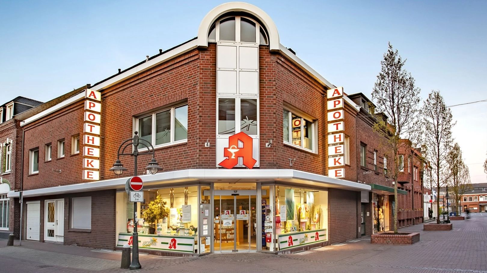 stern-apotheke-kevelaer Stern Apotheke Kevelaer